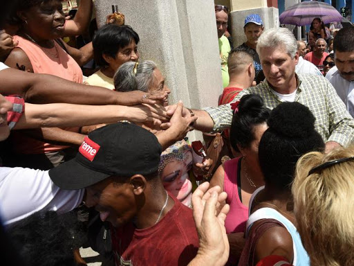 Unidad y Continuidad revolucion cubana 1