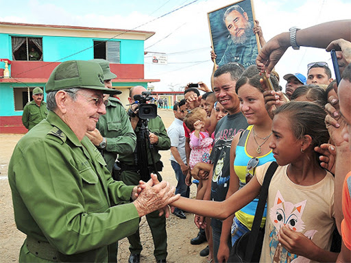 Unidad y Continuidad revolucion cubana 2