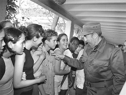 Unidad y Continuidad revolucion cubana 4
