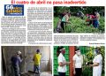 Edición impresa: 2 de abril de 2021 Edición impresa 2 de abril de 2021