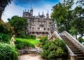 La Güira, un palacete al estilo europeo en los campos de Pinar del Río Finca La Güira. / Foto: PL.