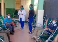 Analizan en Pinar del Río temas de impacto social y económico Intensifican en Pinar del Río atención a familias vulnerables en tiempo de la COVID-19. / Foto: Radio Guamá