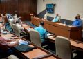 Cuba: alerta ante elevada incidencia de Covid-19 en niños Miguel Díaz-Canel, y científicos del país