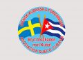 Ciudades suecas acogerán acciones de condena al bloqueo contra Cuba Asociación Sueco-Cubana-Solidaridad