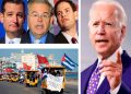 Política de EEUU hacia Cuba en suspenso, análisis en Washington Post Política de EEUU hacia Cuba en suspenso, análisis en Washington Post