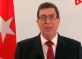 Condena Cuba financiamiento de EEUU para políticas desestabilizadoras Condena Cuba financiamiento de EEUU para políticas desestabilizadoras