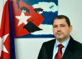 Denuncia Cuba en Ginebra efectos del bloqueo en la respuesta a la pandemia Juan Antonio Quintanilla Román.