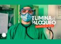 El bloqueo impide acceder a equipos y tecnologías médicas El bloqueo impide acceder a equipos y tecnologías médicas