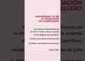 Noticia del Día: Aniversario 52 de la fundación de Guerrillero Aniversario 52 de la fundación de Guerrillero