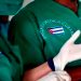 Rechazan hipocresía de EE.UU. al acusar a Cuba de trata de personas Brigada Venceremos.