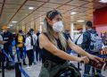 Entran en vigor las nuevas regulaciones para la importación de alimentos, aseo y medicamentos Aeropuerto Internacional José Martí de La Habana sin descuidar los protocolos del Control Sanitario Internacional. Foto: Ariel Ley Royero/ACN.