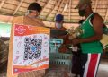 Impulsan nueva modalidad de mercados agropecuarios en Pinar del Río En todos los mercados está disponible el pago por código QR a través de la plataforma Enzona