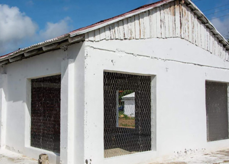 Módulos pecuarios en Pinar del Río, claves para el autoabastecimiento municipal Módulos pecuarios en Pinar del Río, claves para el autoabastecimiento municipal