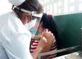 Avanza inmunización en Pinar del Río En cada vacunatorio se cumplen con exigencia las medidas de bioseguridad