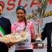 Cubana Arlenis Sierra repite estrellato en Giro de la Toscana Cubana Arlenis Sierra repite estrellato en Giro de la Toscana