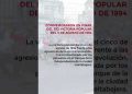 Noticia del Día: Conmemoraron en Pinar del Río victoria popular del 5 de agosto de 1994 Pinar del Río victoria popular del 5 de agosto de 1994
