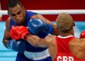 Puños de oro para Cuba: Arlen López es nuevamente campeón olímpico Arlen López es nuevamente campeón olímpico