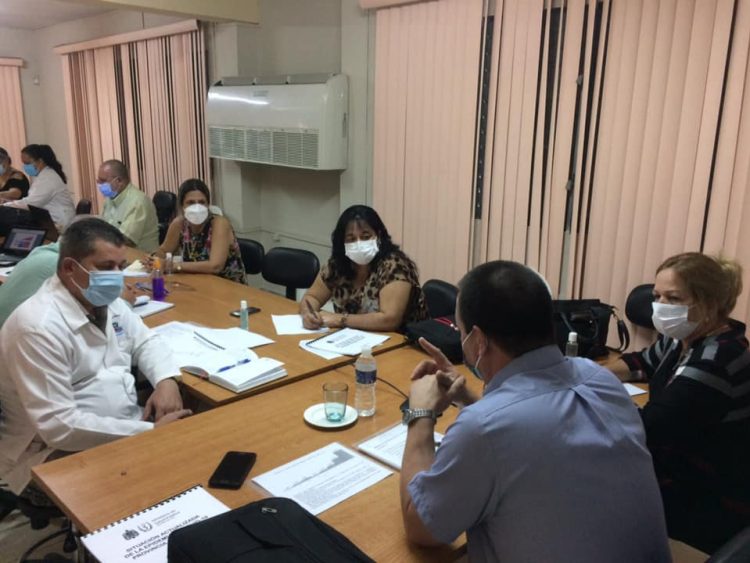 Pinar del Río en su peor momento de la pandemia El Ministro de Salud refirió que “aún la población se descuida y no cumple con las medidas establecidas para evitar contagios. Es una batalla que requiere la disciplina de todos”.