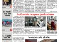 Edición impresa: 13 de agosto de 2021 Edición impresa del 13 de agosto de 2021