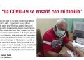 Video-resumen de la edición impresa de Guerrillero correspondiente al 20 de agosto de 2021 Edición impresa de Guerrillero, 20 de agosto de 2021