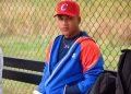 Cubano Chi enfrentará a Venezuela en Mundial sub-23 de béisbol Bryan Chi