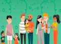 Inicia Cuba consulta popular sobre nuevo Código de las Familias Familias
