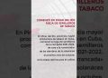 Noticia del Día: Comenzó en Pinar del Río riega de semilleros de tabaco Pinar del Río riega de semilleros de tabaco