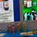 Cuba muestra avances de biotecnología y salud en exposición china Avances de biotecnología y salud en exposición china.
