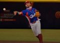 Cuba logró segundo éxito en mundial de béisbol sub-23 Cuba logró segundo éxito en mundial de béisbol sub-23