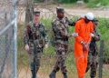 Campo de concentración de Guantánamo, un legado del 11Sep aún por resolver Cárcel de la Base Naval de Guantánamo