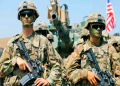 EEUU gastó en dos décadas 21 billones de dólares para militarización EEUU gastó en dos décadas 21 billones de dólares para militarización