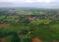Sector agrícola en Pinar del Río, el más golpeado por Ida Campos pinareños