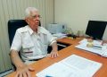 “Mi vida es el banco” Rigoberto García Rodríguez, director provincial del Banco de Crédito y Comercio (Bandec) en Pinar del Río.