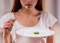 El peligro de los trastornos en la alimentación El peligro de los trastornos en la alimentación