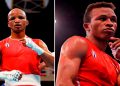 Campeones universales debutan por Cuba en Mundial de boxeo