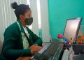 En Pinar del Río los bancarios celebran su día De los trabajadores que prestan servicios a la población, 94 cajeros y 100 comerciales, sólo está laborando el 42 por ciento de esa fuerza.