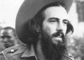 Presencia viva de Camilo Cienfuegos en Cuba Presencia viva de Camilo Cienfuegos en Cuba