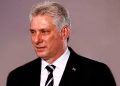 Presidente de Cuba subraya oportunidades de cooperación con EEUU