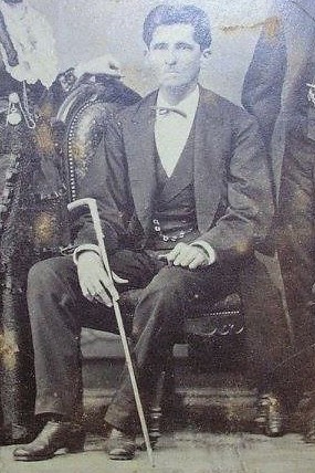 Rafael del Pino Díaz