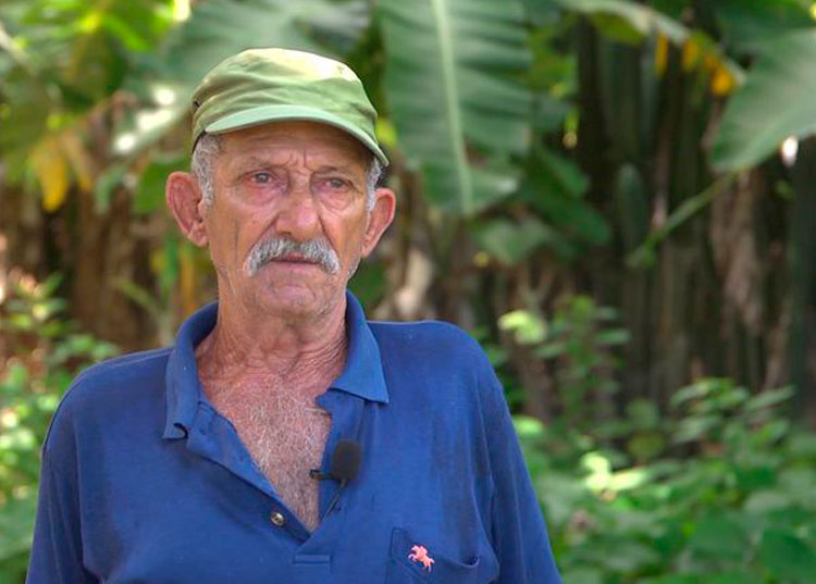 René Cuevas