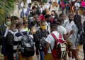 UJC convoca al concurso “Un día feliz: Regreso a mi escuela” Curso escolar en escuelas de Cuba