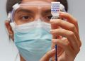 Más de cuatro millones de cubanos han recibido dosis de refuerzo contra la COVID-19 El 79.3 por ciento de los pinareños con esquema completo de vacunación