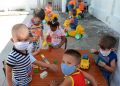 Aprueban en Cuba nuevas normas para el Otorgamiento de Matrícula en Círculos Infantiles Aprueban en Cuba nuevas normas para el Otorgamiento de Matrícula en Círculos Infantiles