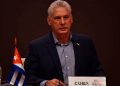 Inaugura Presidente cubano la XX Cumbre del ALBA-TCP Inaugura Presidente cubano la XX Cumbre del ALBA-TCP