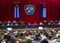 Próximo 3 de enero será día feriado en Cuba Actividades previas al Octavo Período Ordinario de Sesiones de la Asamblea Nacional del Poder Popular (ANPP) en su IX Legislatura.