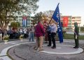 Entregan a la UPR en Pinar del Río bandera de Proeza laboral Entregan a la UPR en Pinar del Río bandera de Proeza laboral