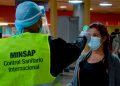 Aplica Cuba nuevas medidas para control sanitario internacional