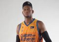 Podría reincorporarse hoy cubano Jasiel Rivero en Eurocup de baloncesto Podría reincorporarse hoy cubano Jasiel Rivero en Eurocup de baloncesto