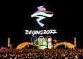 China en toques finales hacia Olimpiadas Invernales Beijing-2022 Olimpiadas Invernales Beijing-2022