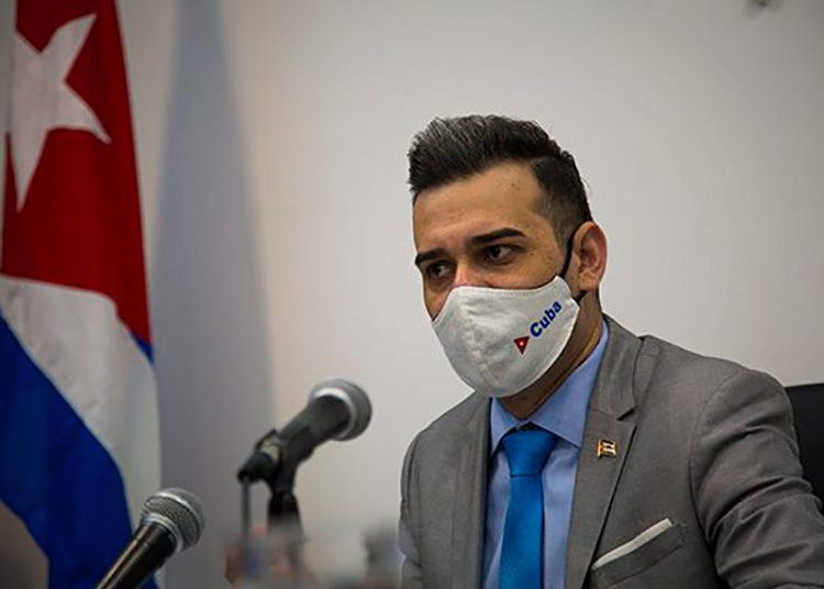 Proceso legal tras disturbios en Cuba respetó garantías de acusados Proceso legal tras disturbios en Cuba respetó garantías de acusados